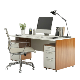 Creative Furniture Cortado Series Multipurpose centerpiece Coffee cum Side Table in Solid Hue Laminate Finish