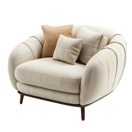 Creative Furniture Romano Series Multipurpose centerpiece Coffee cum Side Table in Textured Finish Laminate