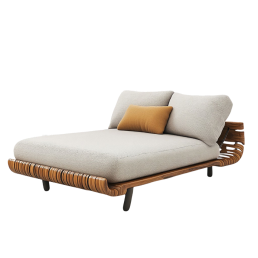 Creative Furniture Machiato Series Multipurpose centerpiece Coffee cum Side Table in Solid Hue Laminate Finish