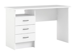 Creative Furniture Piccolo Series Multipurpose centerpiece Coffee cum Side Table in Wooden Laminate Finish