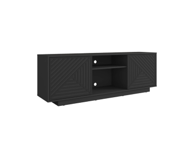 Creative Furniture Cortatido Series Multipurpose centerpiece Coffee cum Side Table in Solid Hue Laminate Finish