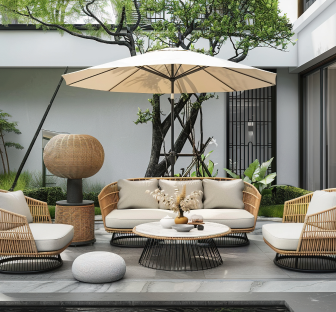 Outdoor Furniture