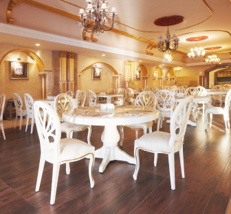 Hospitality Furniture